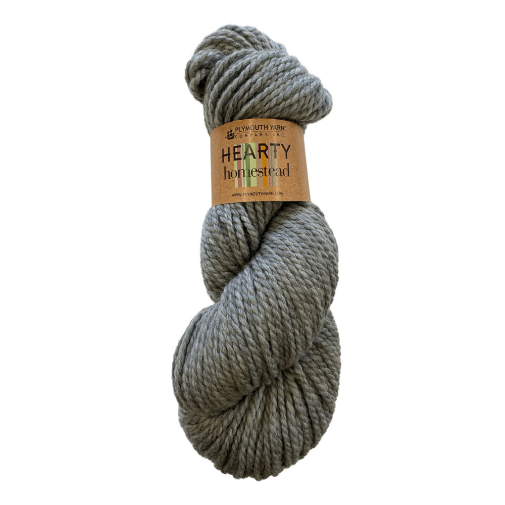 Hearty Homestead Item 2536 NEW Plymouth Yarn